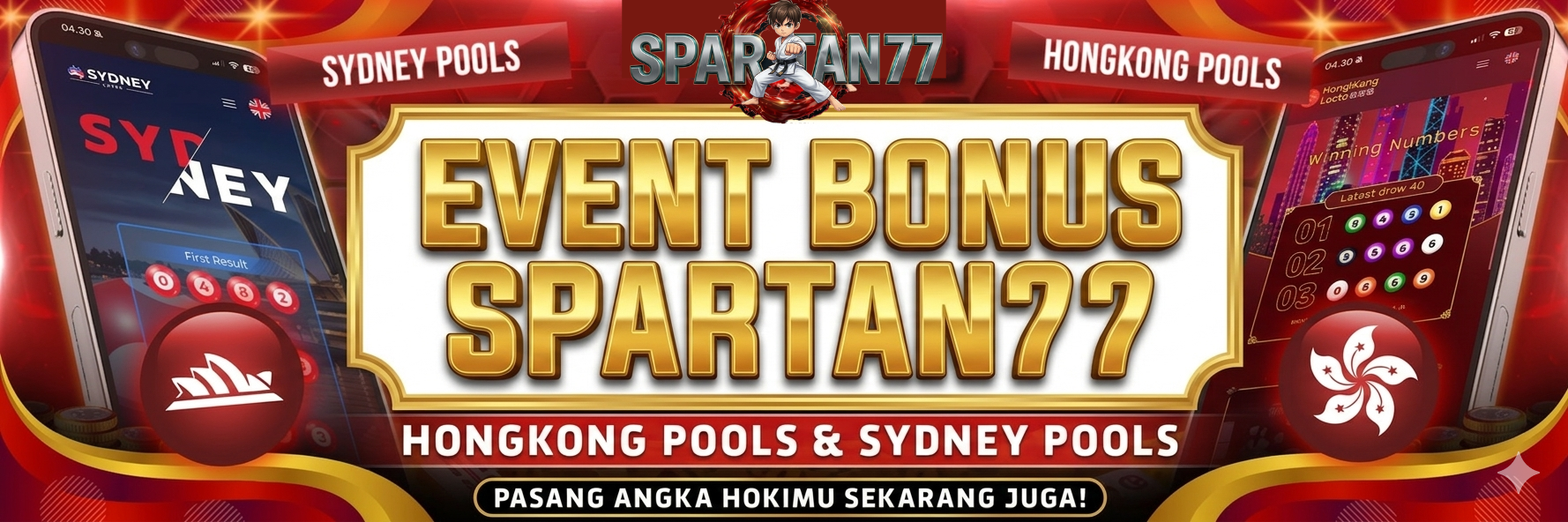 LOMBA TURNOVER HADIAH NMAX